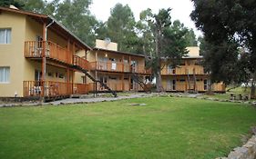 Villa Pinar de las Sierras